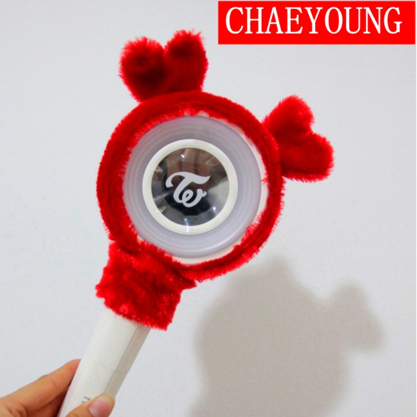 Twice Candy Bong Z Light Stick Cover