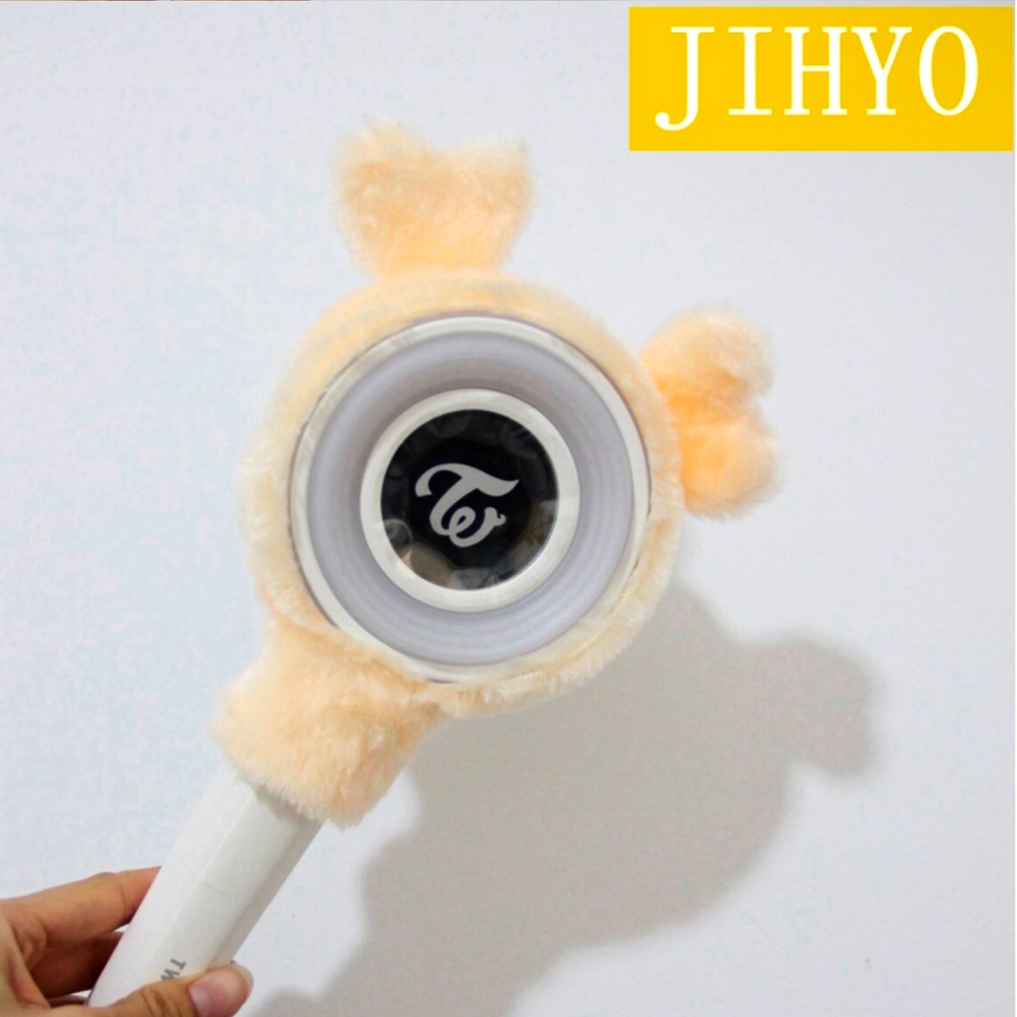 Twice Candy Bong Z Light Stick Cover