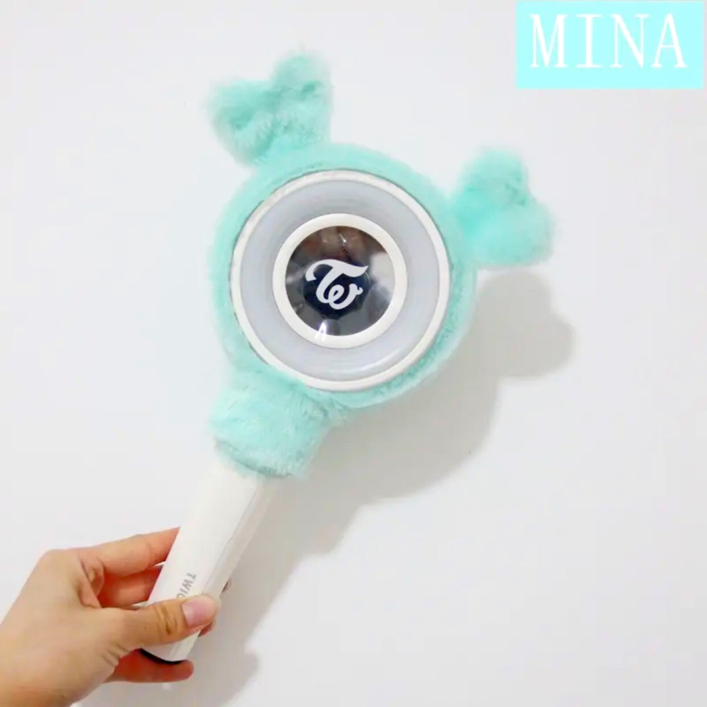 Twice Candy Bong Z Light Stick Cover