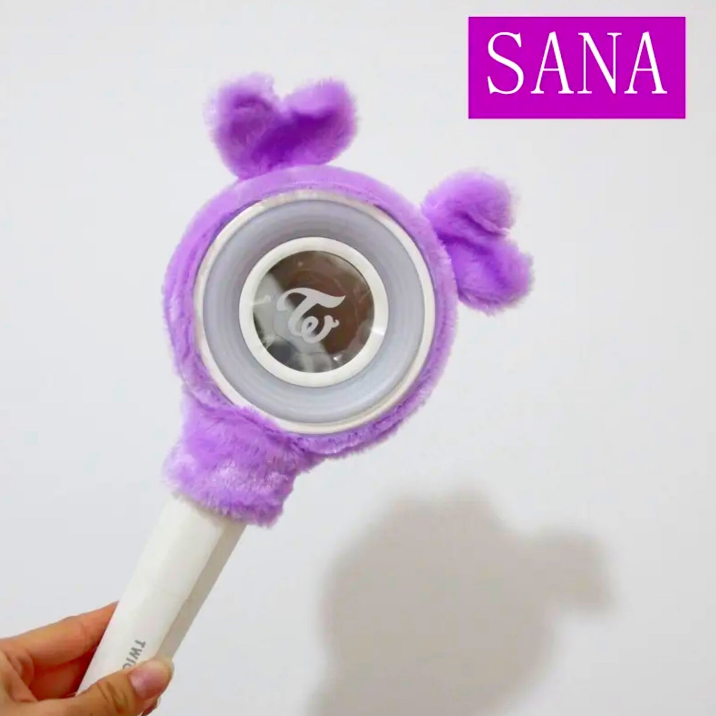 Twice Candy Bong Z Light Stick Cover