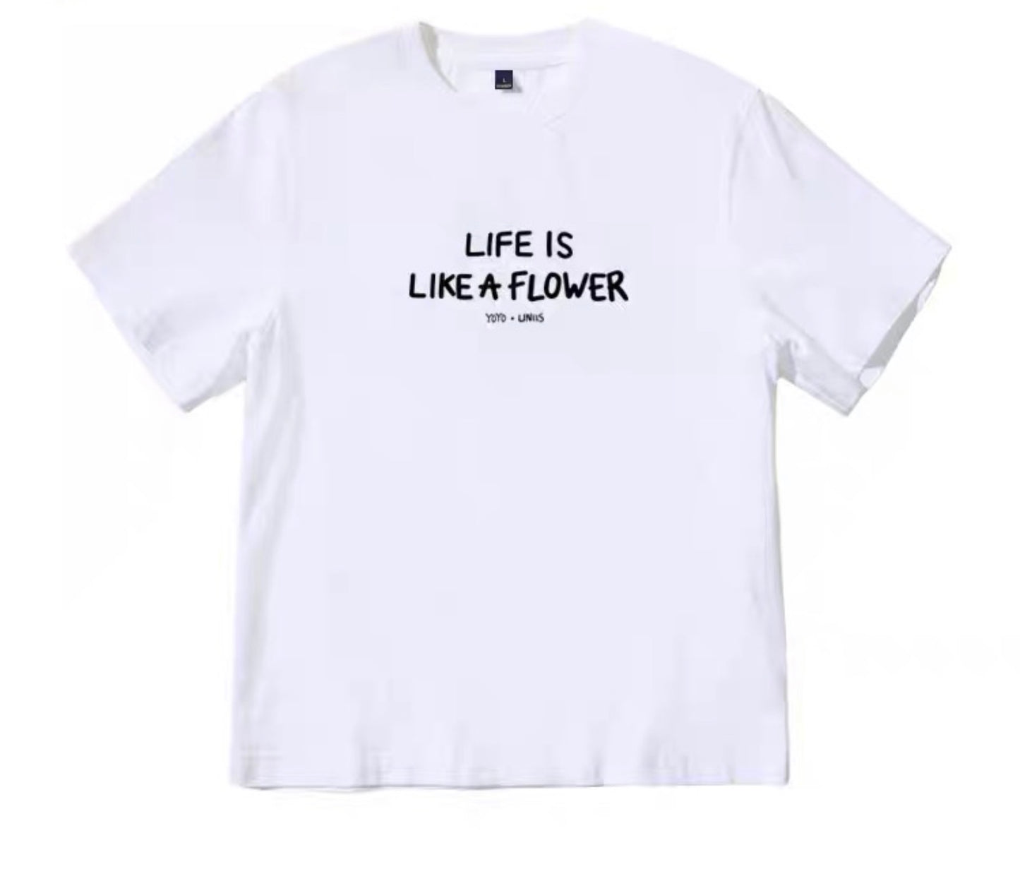 Stray Kids Felix’s Style Love Life Tee