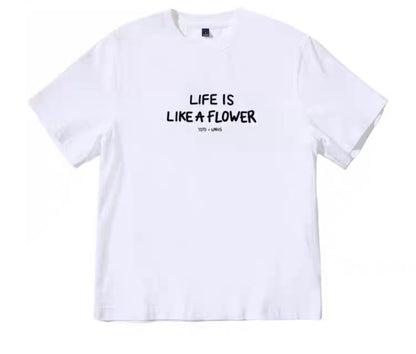 Stray Kids Felix’s Style Love Life Tee