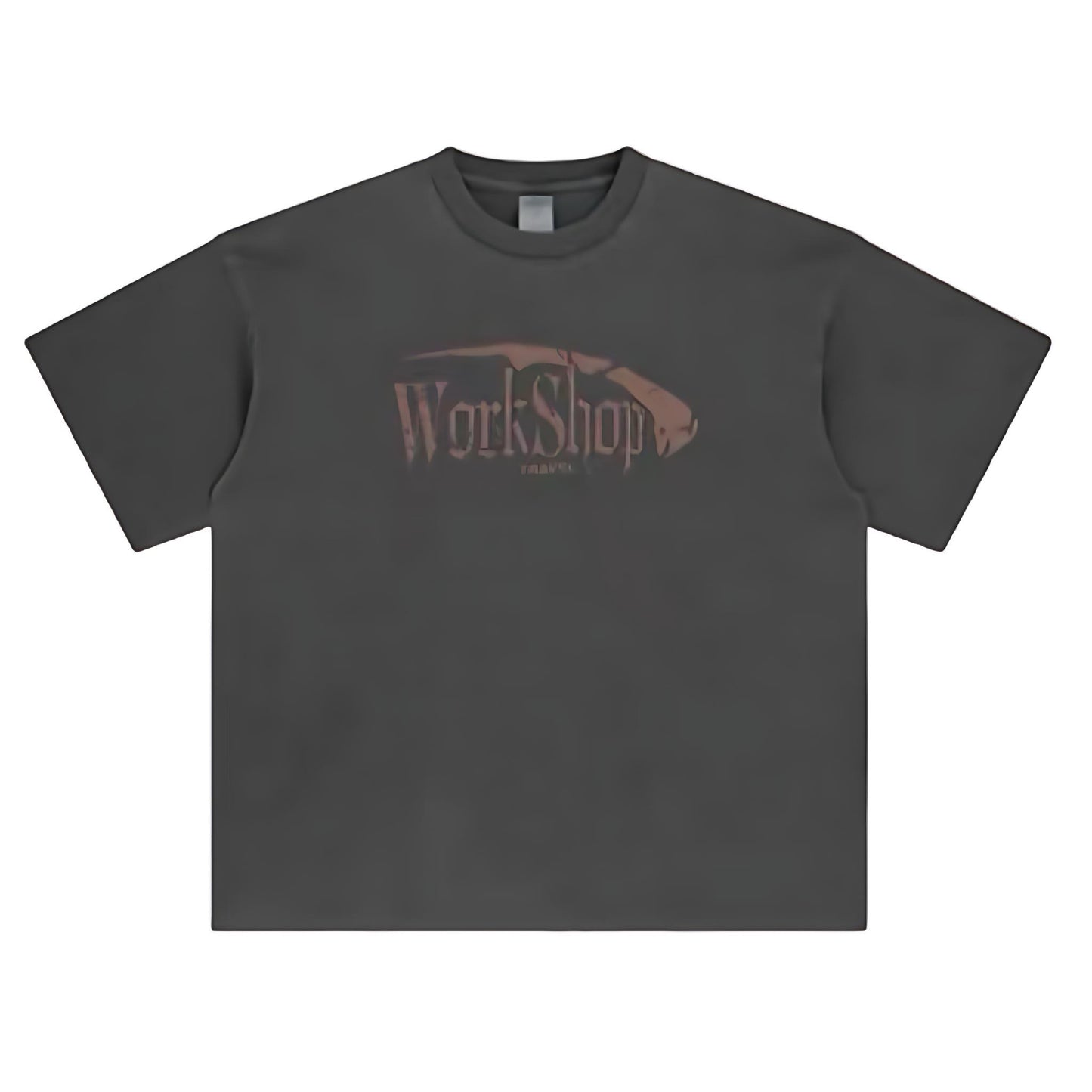 Enhypen Sunghoon’s Style Work Tee