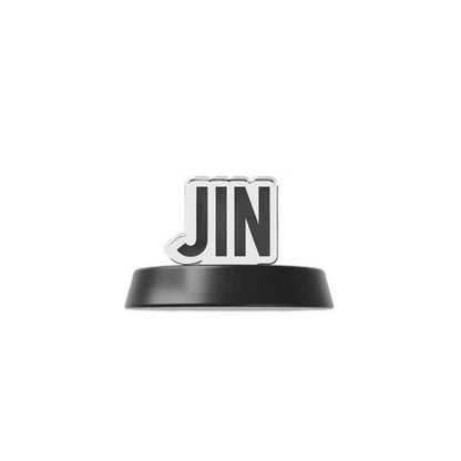 BTS Light Stick Name Parts