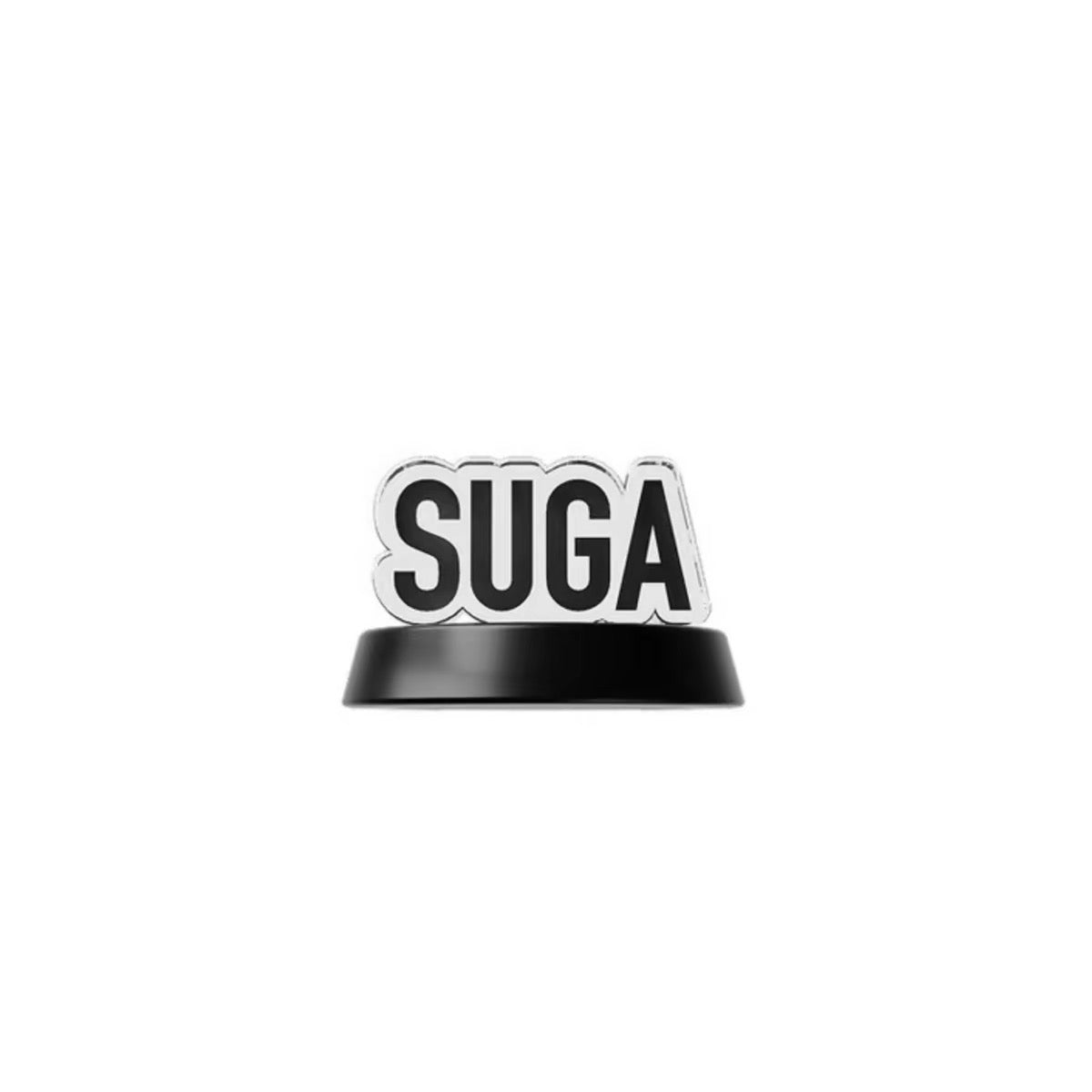 BTS Light Stick Name Parts