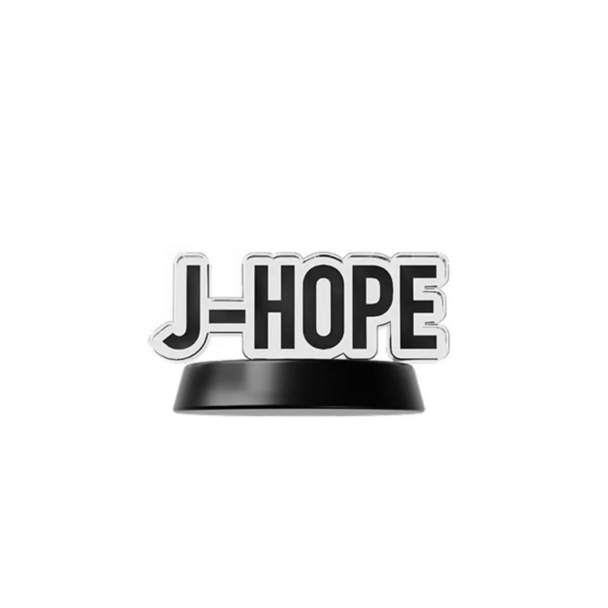 BTS Light Stick Name Parts
