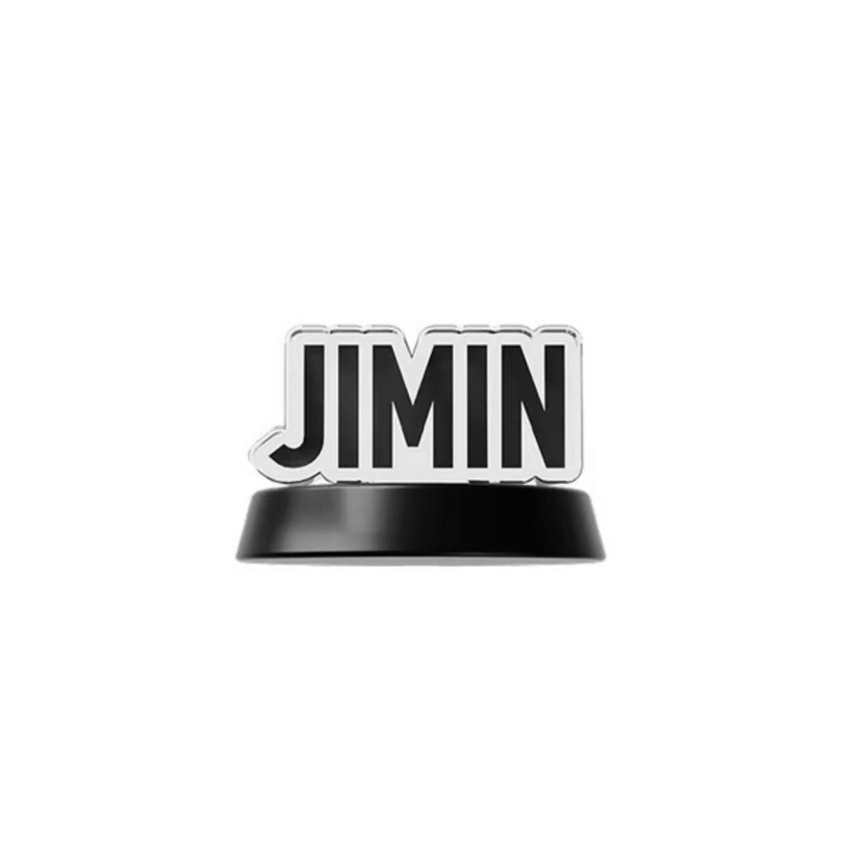 BTS Light Stick Name Parts