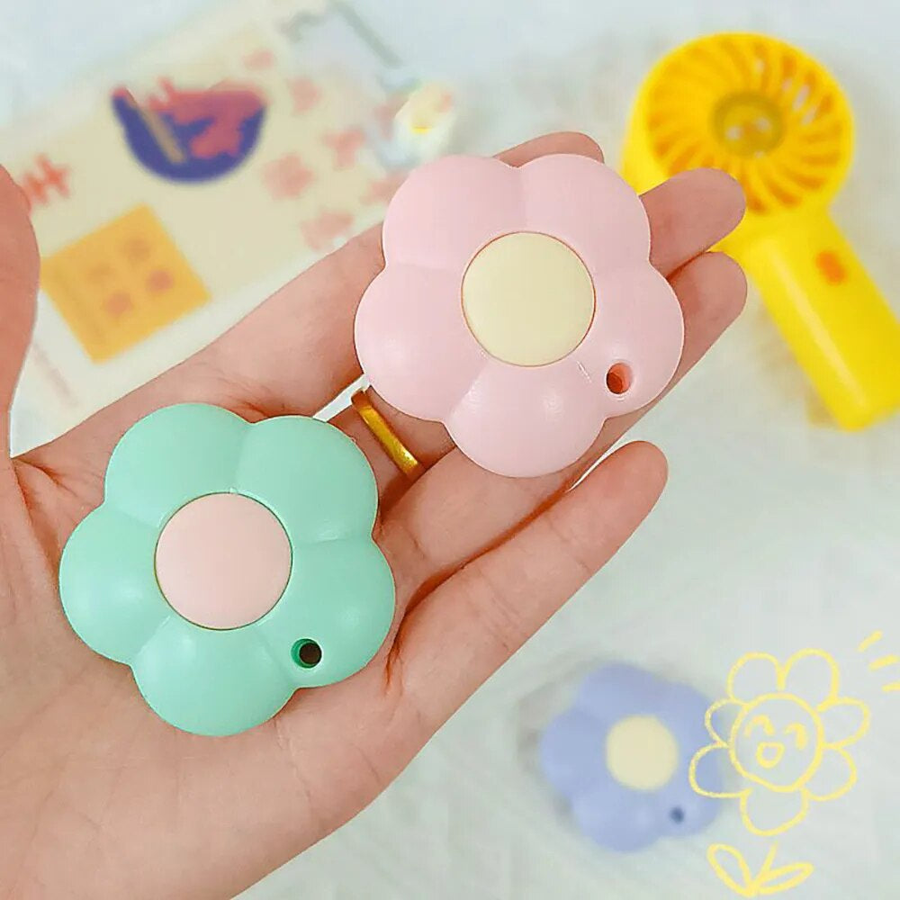 Mini Flower Cutter