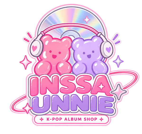Inssa Unnie 인싸언니