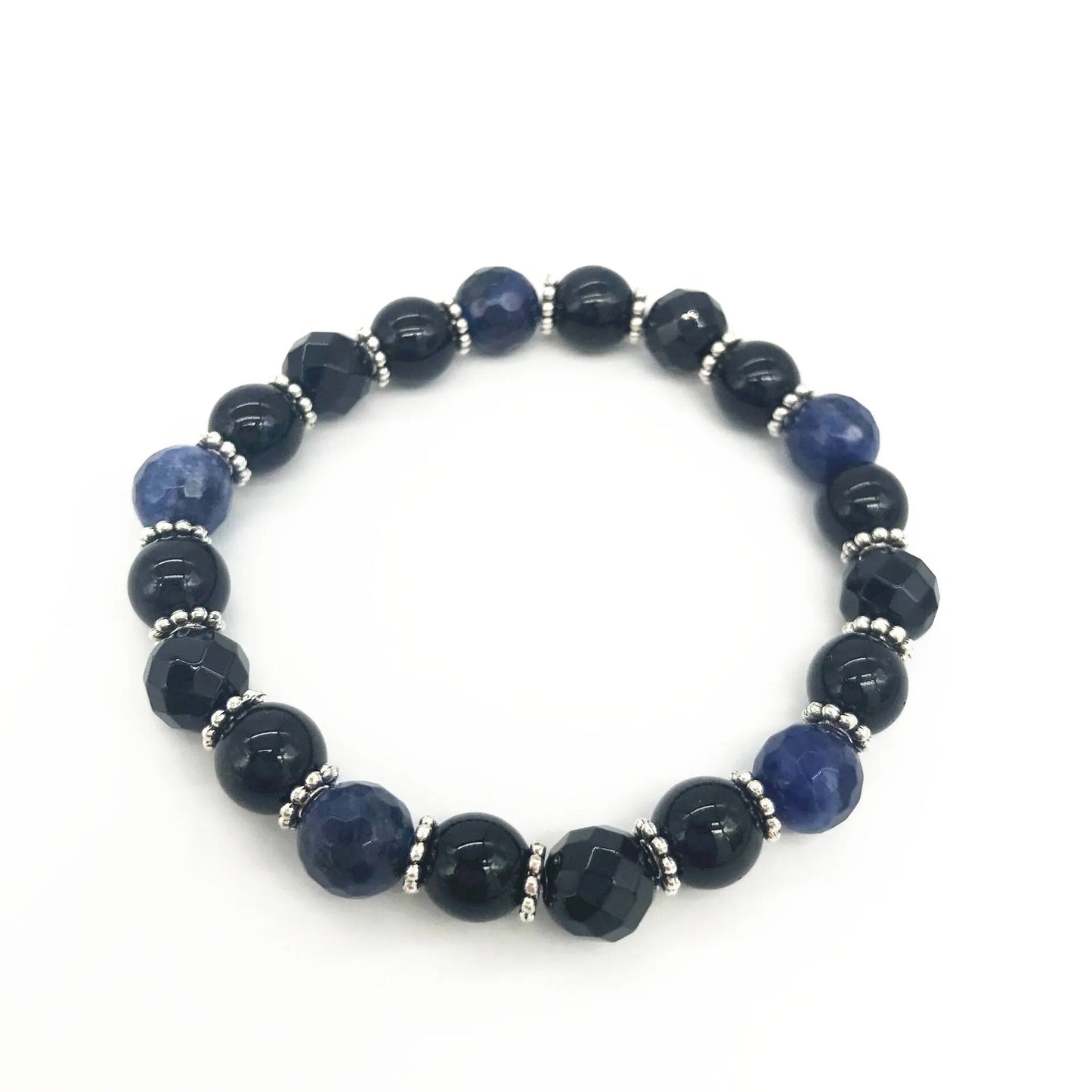 BTS Jungkook Style Beads Bracelet