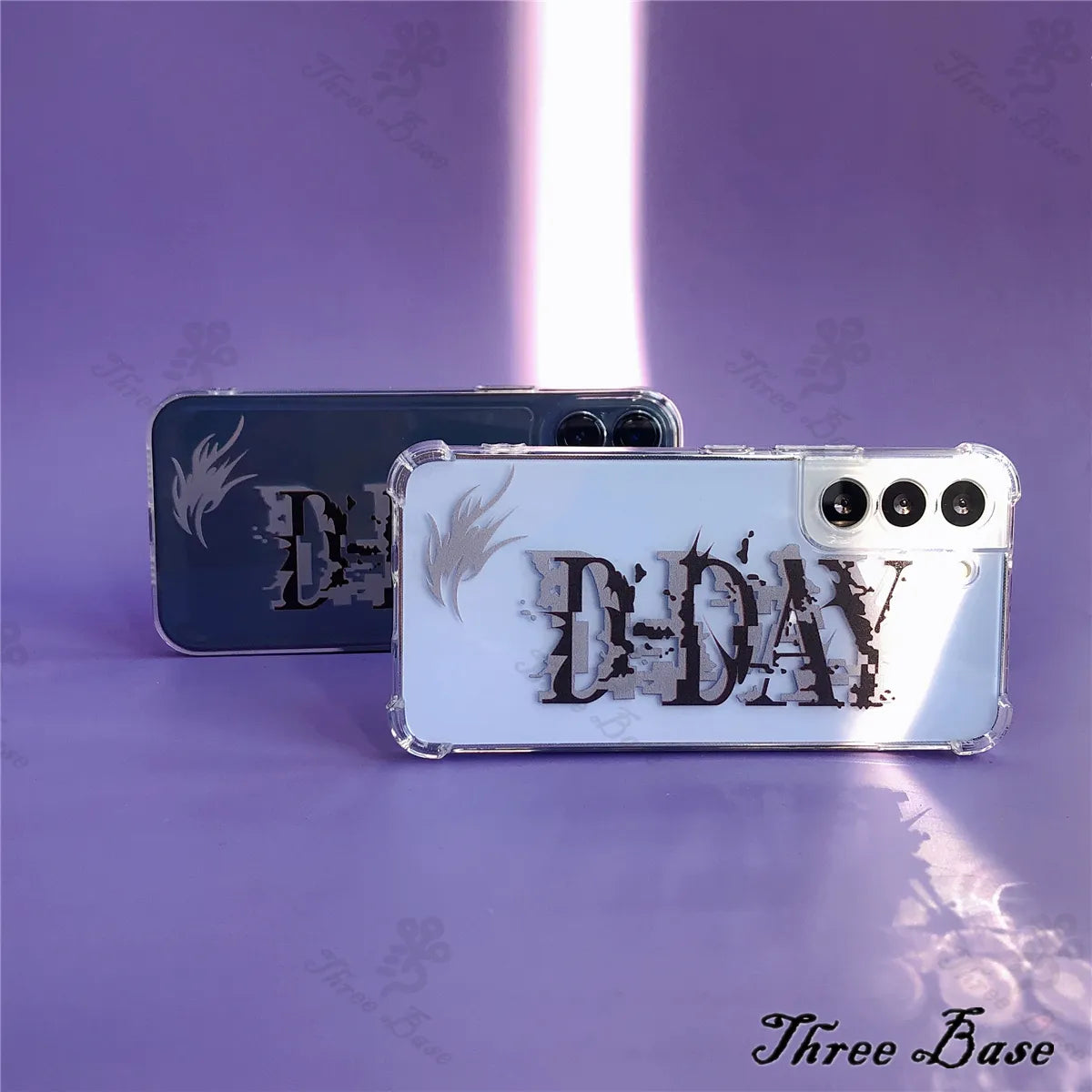 SUGA D-DAY Case for iPhone ShockProof