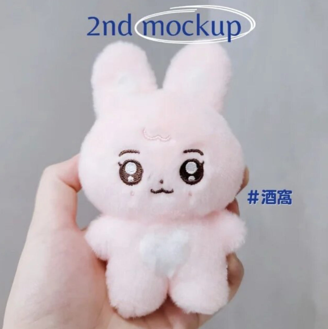 TXT Mini Doll 10cm