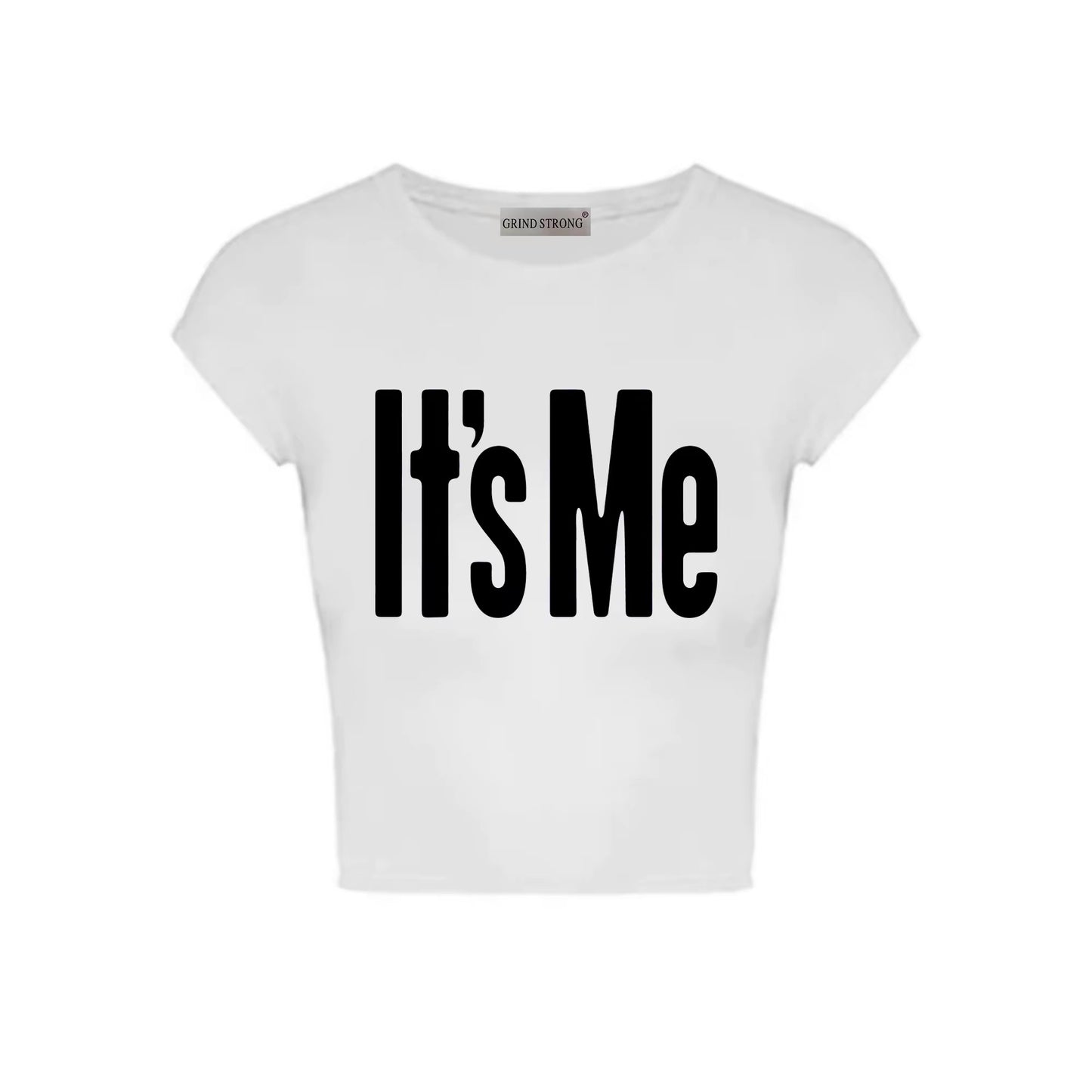 ILLIT Style It’s Me Tee