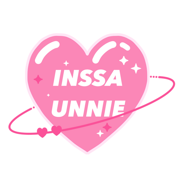 Inssa Unnie 인싸언니