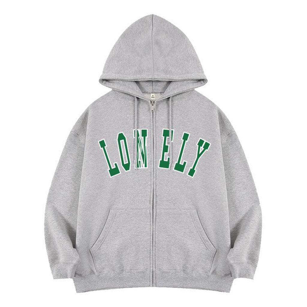 NCT DREAM Jisung Style ''Lonely'' Hoodie